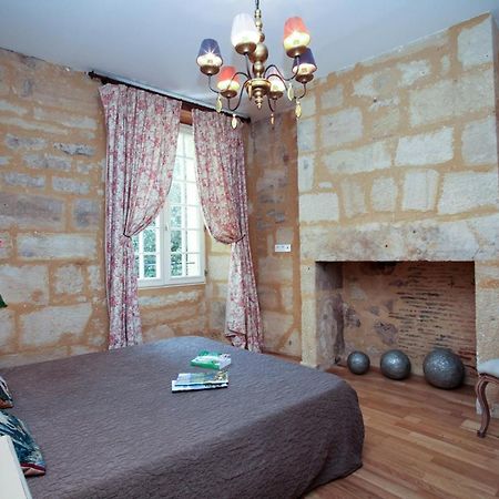 In Sarlat Luxury Rentals, Medieval Center - Maison Fénelon Extérieur photo