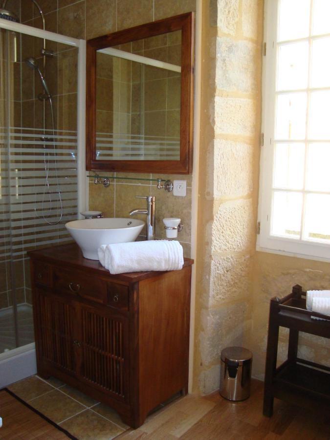 In Sarlat Luxury Rentals, Medieval Center - Maison Fénelon Extérieur photo