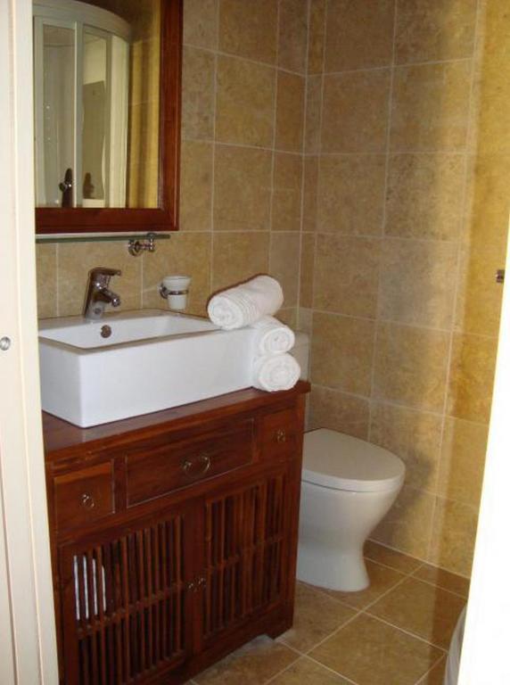 In Sarlat Luxury Rentals, Medieval Center - Maison Fénelon Chambre photo