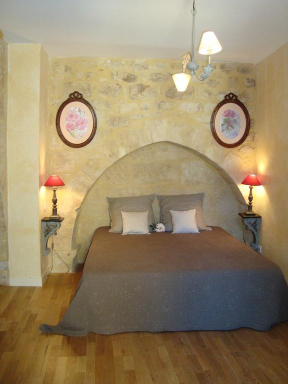 In Sarlat Luxury Rentals, Medieval Center - Maison Fénelon Extérieur photo