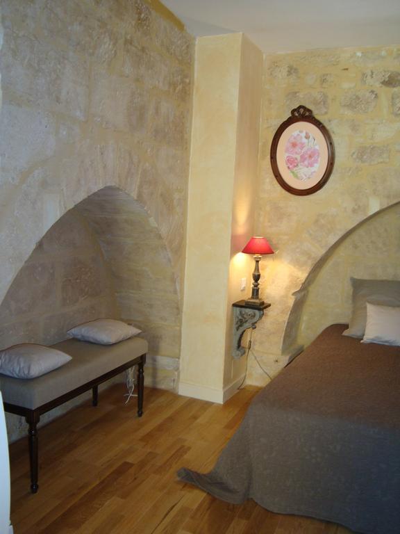 In Sarlat Luxury Rentals, Medieval Center - Maison Fénelon Extérieur photo