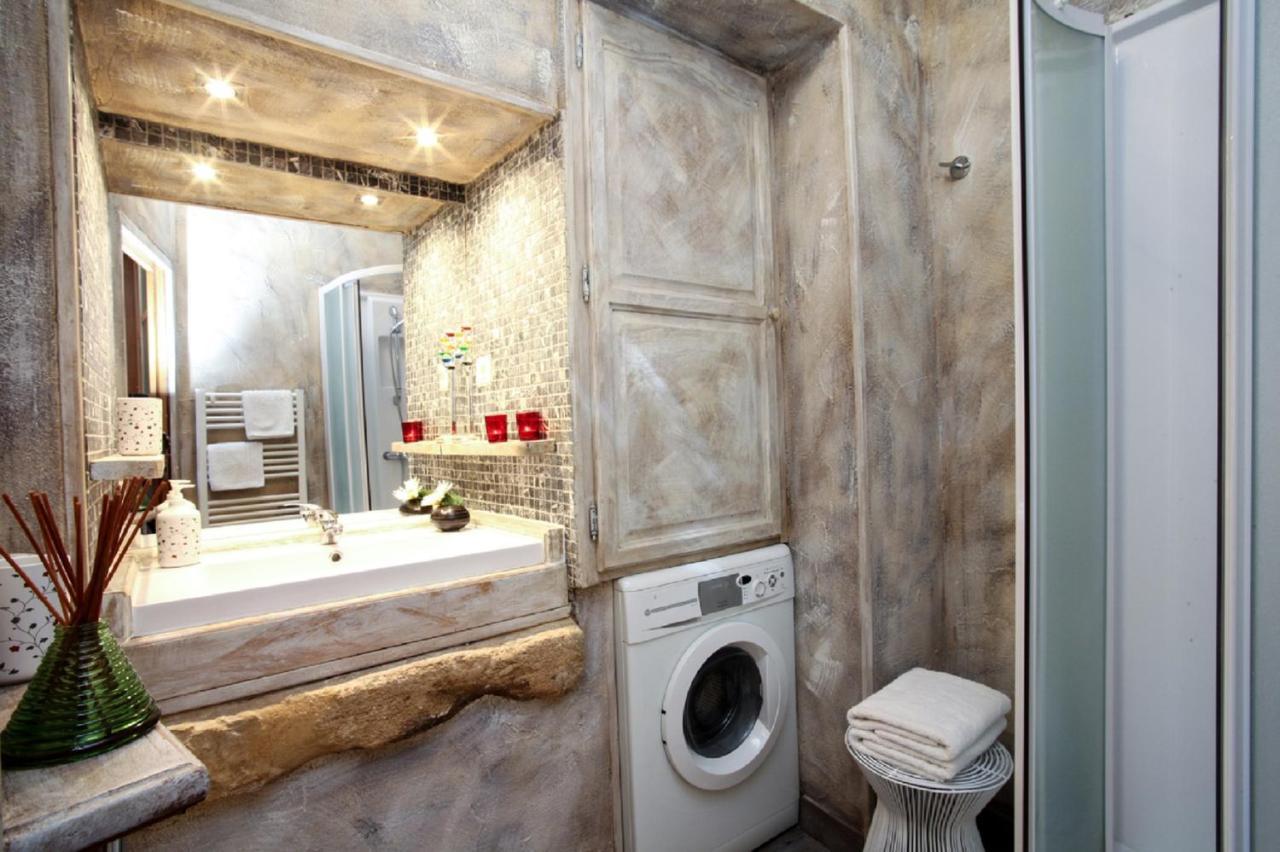In Sarlat Luxury Rentals, Medieval Center - Maison Fénelon Extérieur photo
